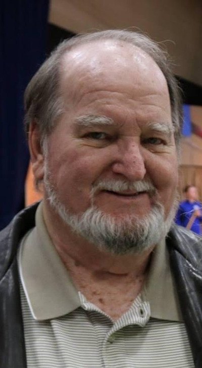 Charles &ldquo;Tom&rdquo; Hogg